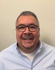 Fred Ohsiek