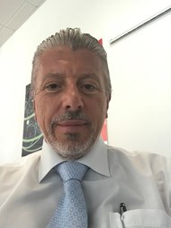 Mauro Giusti