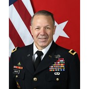 Brigadier General Charles T. Lombardo