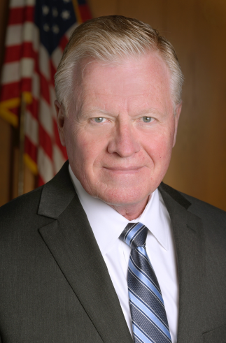 Major General (Ret.) Lawrence Stutzriem