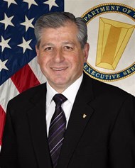 Mr. James Amato