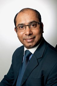 Arun Bhaskar
