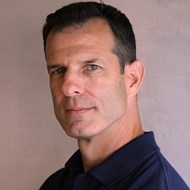 Todd Krueger