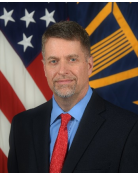 Mr Anthony Smith (SES)