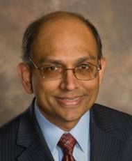 Dr Rajeev Gopal
