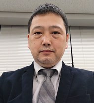 Hiroshi Nishino