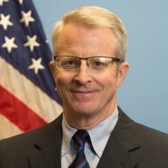 Colonel (Ret.) Richard  Hansen