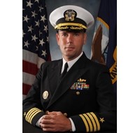 Captain Michael Brasseur