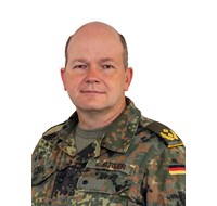 Major General Ruprecht von Butler