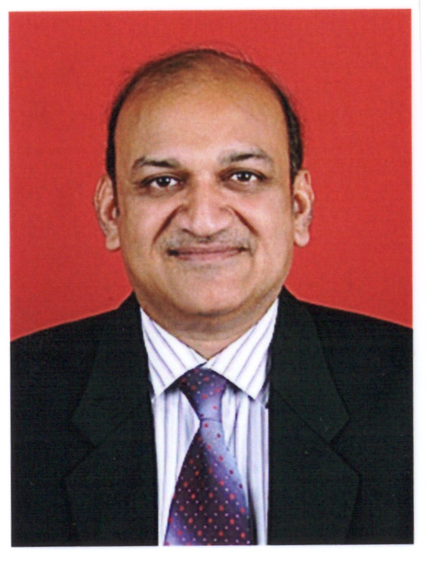 Shri Pravin Kumar Mehta