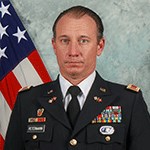 Chief Warrant Officer 4 Shawn Petermann