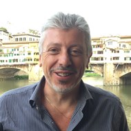 Mauro Giusti