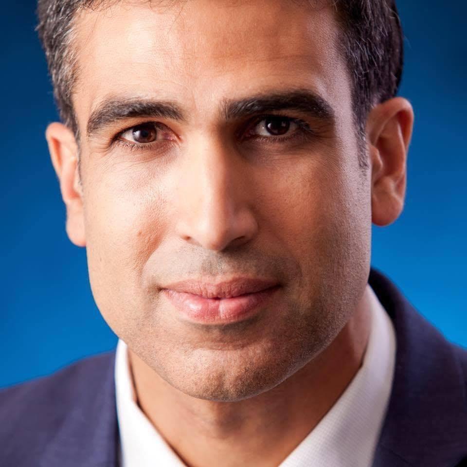 Colonel (Res.) Yonatan Chetboun