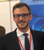 Mr Andrea Menconi
