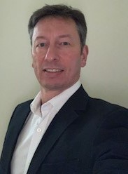 Air Commodore (Ret.) Rich Barrow CBE