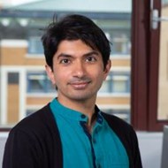 Ritwick Sawakar