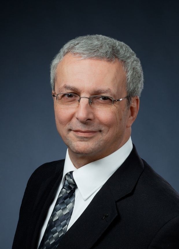 Brigadier General (Ret’d) Alain Tremblay