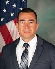Mr Blendi Berati