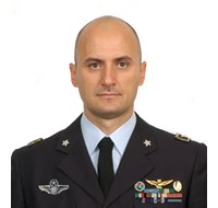 Lieutenant Colonel Domenico  Antonacci