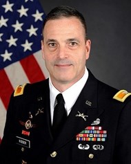 Colonel Jason Kidder