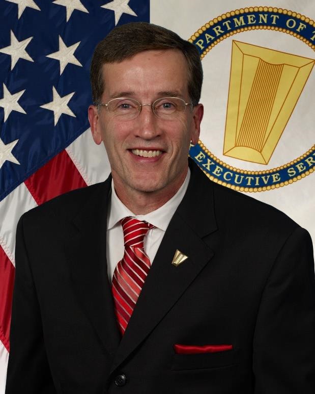 Patrick J. O'Neill
