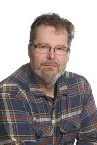 Mr Pasi Niemelä 