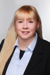 Ilona Steigerwald