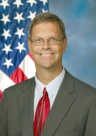 Mr Patrick Thompson