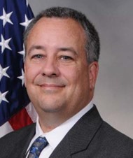 Dr Brendan S. Mulvaney