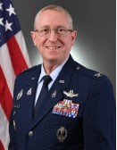 Colonel Charles Galbreath