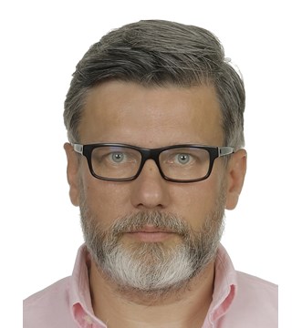 Mr Cezary Szydlik