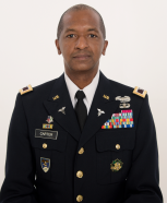 Colonel Robert Carter III