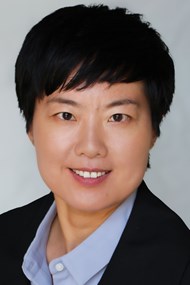 Christine Guo