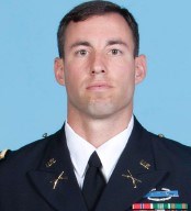 Major Steven Naser
