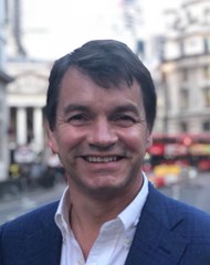 Paul Davies