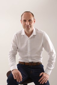 Mark Terrell