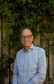 Martin Roden