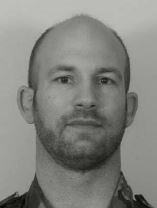 Major Dennis Vermeulen