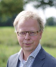 Robert Corijn