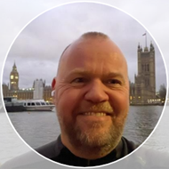 Johnny  Stuen