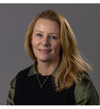 Mrs Hanne Marit Bjørk