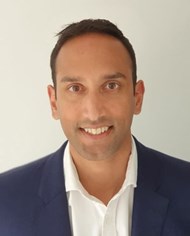 Arpan Desai