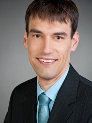 Michael Becker