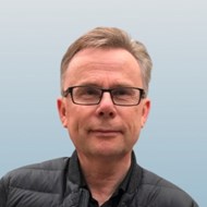 Claus Geiger