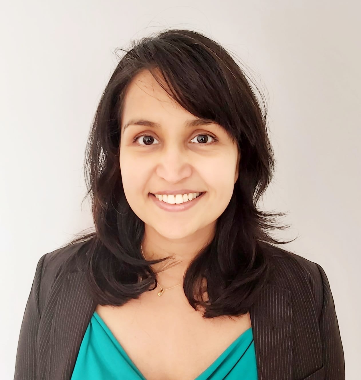 Abha Raveau Violette