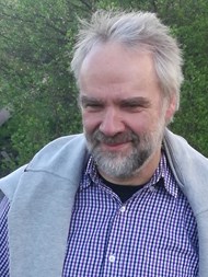 Peter Annel