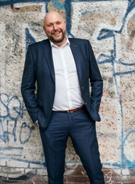 Sebastian Stening