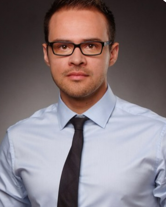 Mateusz Hasso-Agopsowicz