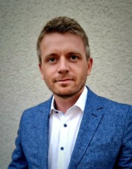 Heinrich Martens