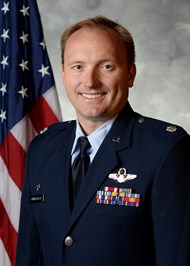 Lieutenant Colonel Michael S. Chmielewski